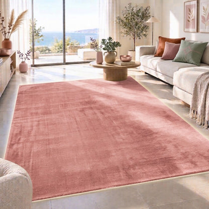 Tapis Velours lavable en machine