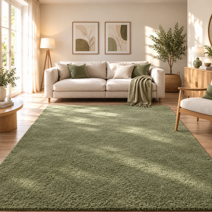 Tapis Velours lavable en machine