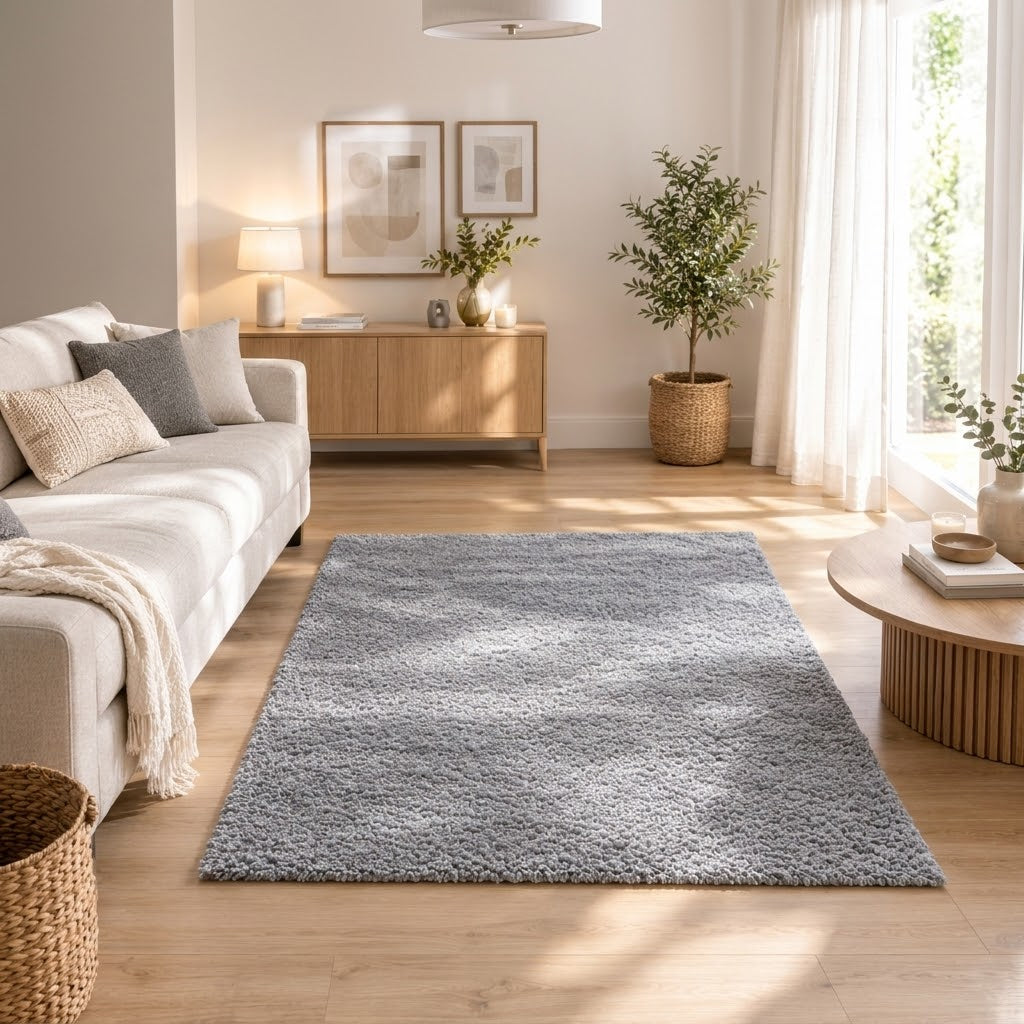 Tapis Velours lavable en machine