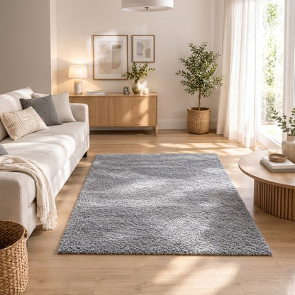 Tapis Velours lavable en machine