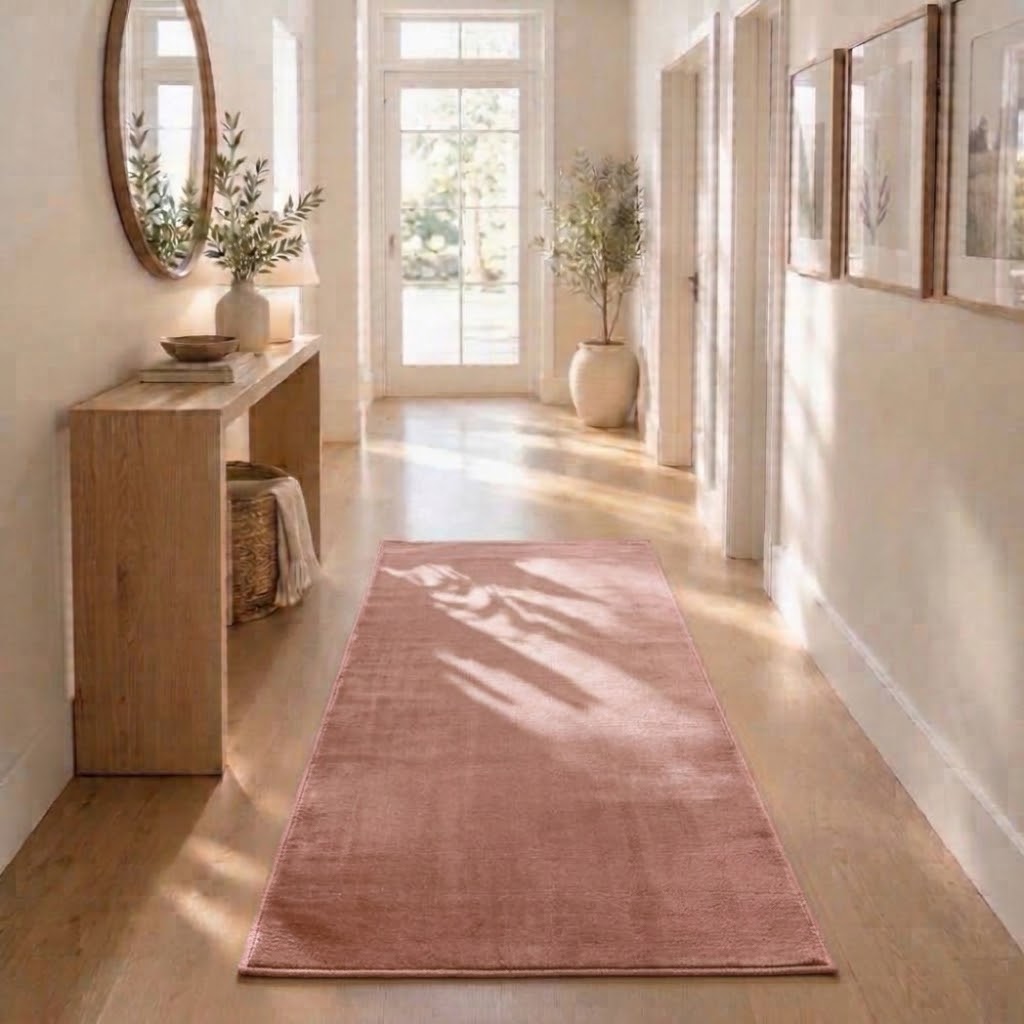 Tapis Velours lavable en machine