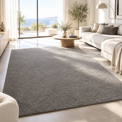 Tapis Velours lavable en machine