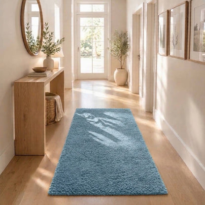 Tapis Velours lavable en machine