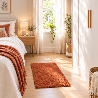 Tapis Velours lavable en machine