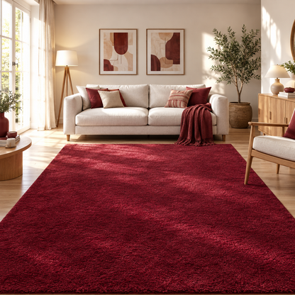 Tapis Velours lavable en machine