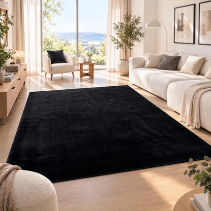 Tapis Velours lavable en machine