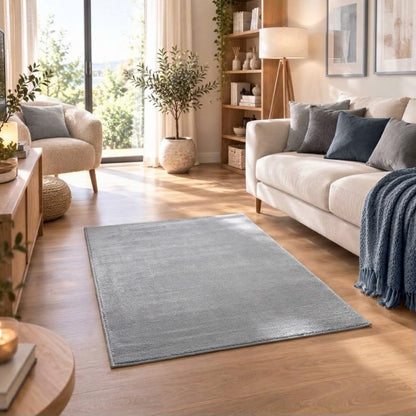 Tapis Velours lavable en machine
