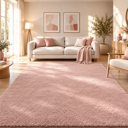 Tapis Velours lavable en machine