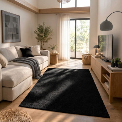 Tapis Velours lavable en machine