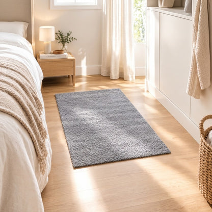Tapis Velours lavable en machine