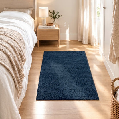 Tapis Velours lavable en machine