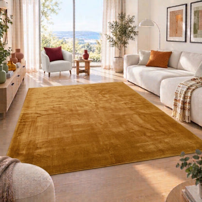 Tapis Velours lavable en machine
