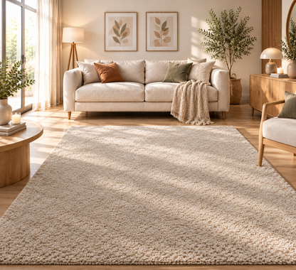 Tapis Velours lavable en machine