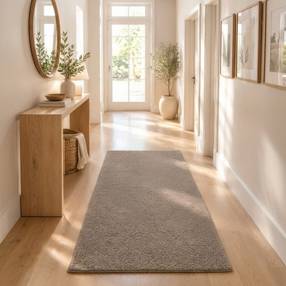 Tapis Velours lavable en machine