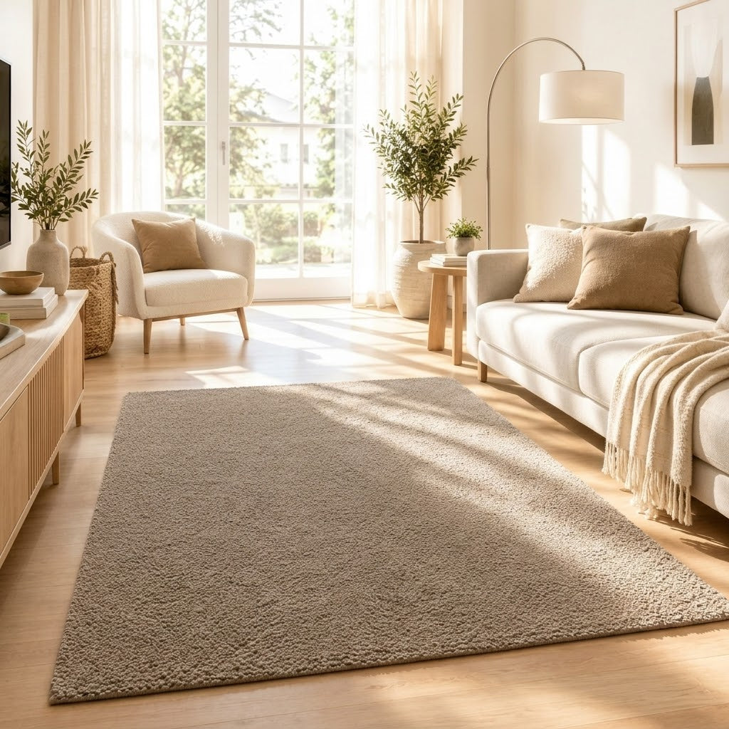 Tapis Velours lavable en machine