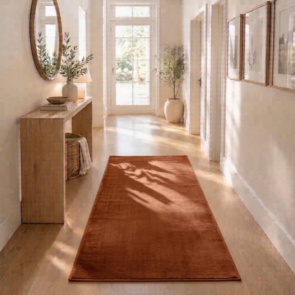 Tapis Velours lavable en machine