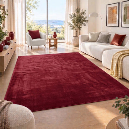 Tapis Velours lavable en machine