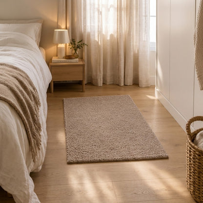 Tapis Velours lavable en machine