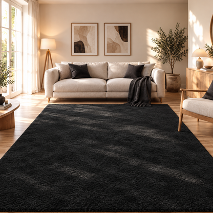 Tapis Velours lavable en machine