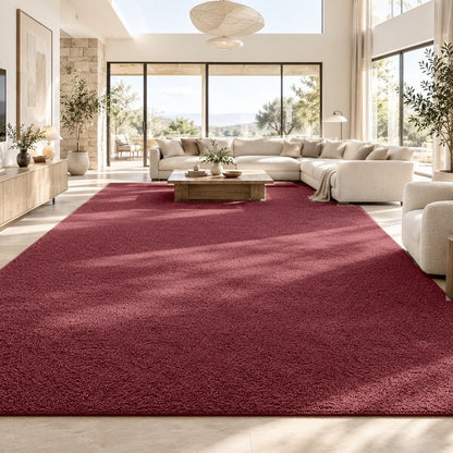 Tapis Velours lavable en machine
