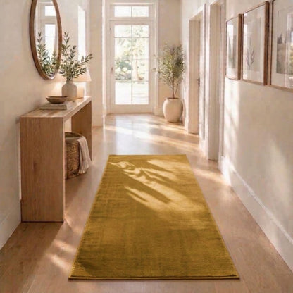 Tapis Velours lavable en machine