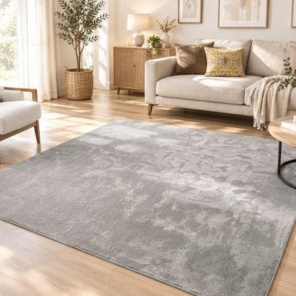 Tapis Velours lavable en machine