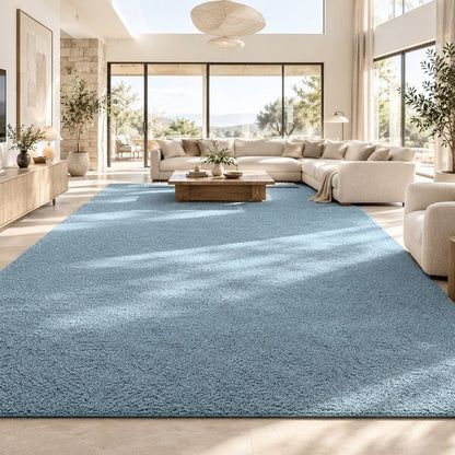 Tapis Velours lavable en machine