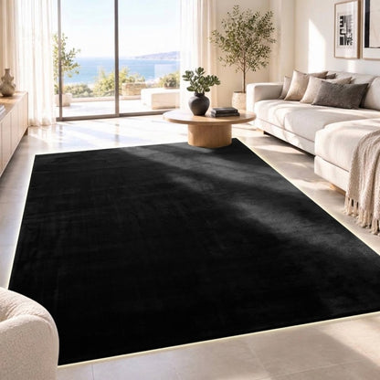 Tapis Velours lavable en machine