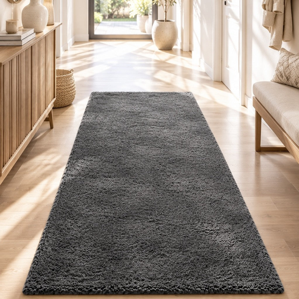 Tapis Velours lavable en machine