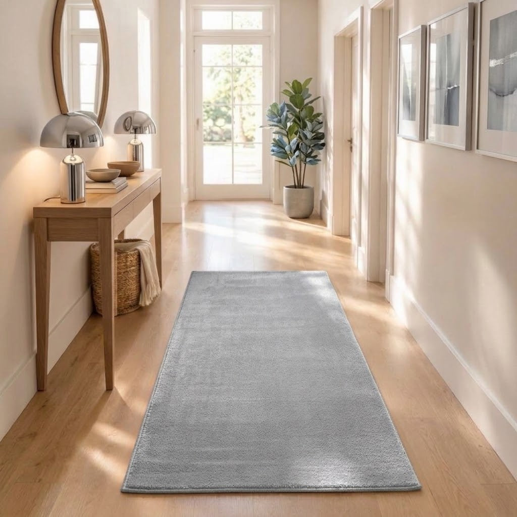 Tapis Velours lavable en machine