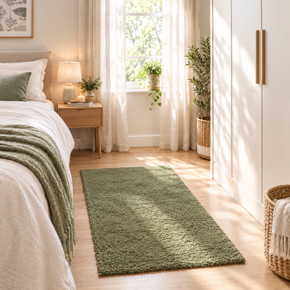 Tapis Velours lavable en machine