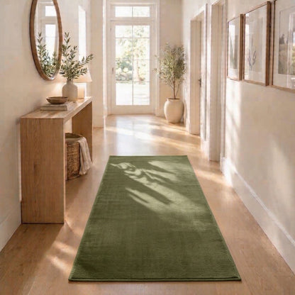 Tapis Velours lavable en machine