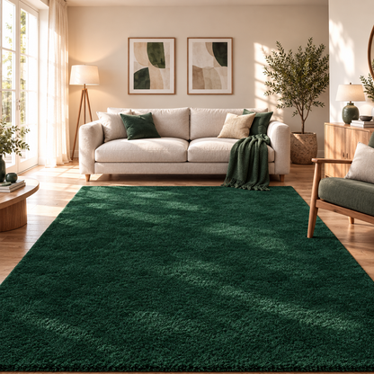 Tapis Velours lavable en machine