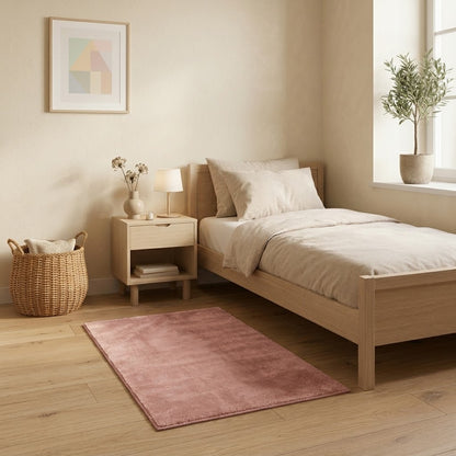 Tapis Velours lavable en machine