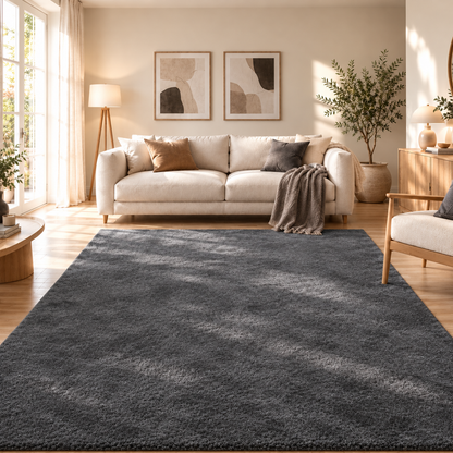 Tapis Velours lavable en machine