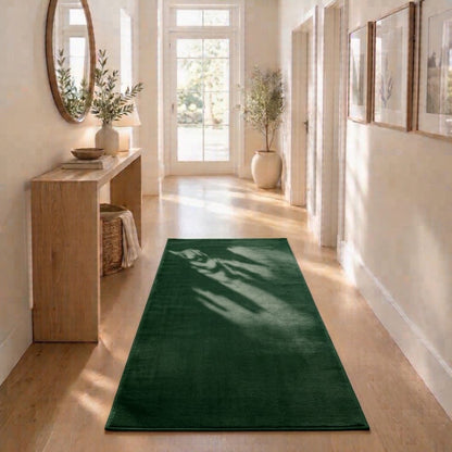 Tapis Velours lavable en machine