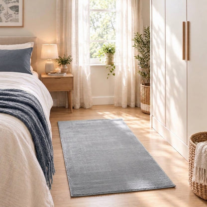 Tapis Velours lavable en machine