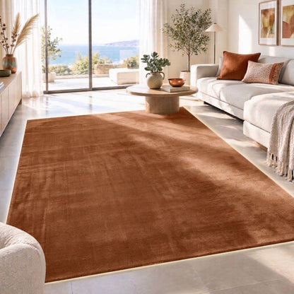 Tapis Velours lavable en machine