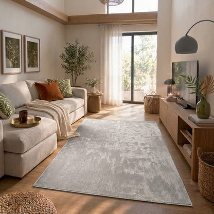 Tapis Velours lavable en machine
