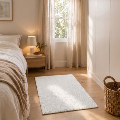 Tapis Velours lavable en machine