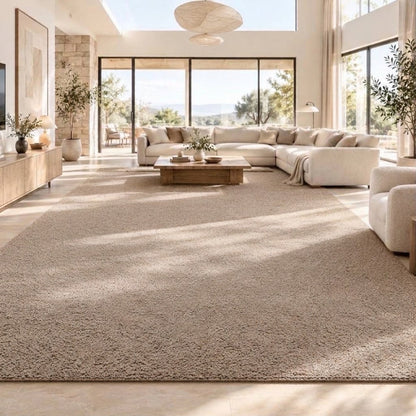 Tapis Velours lavable en machine
