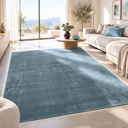 Tapis Velours lavable en machine