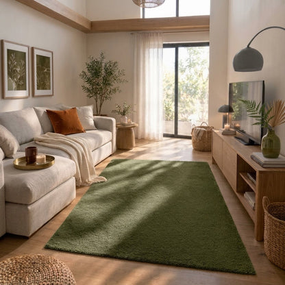 Tapis Velours lavable en machine