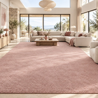 Tapis Velours lavable en machine