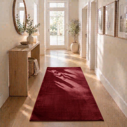 Tapis Velours lavable en machine