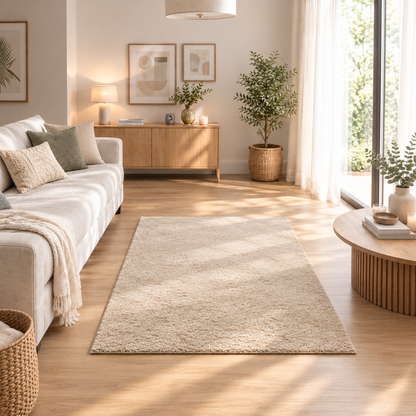 Tapis Velours lavable en machine