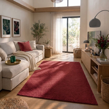 Tapis Velours lavable en machine