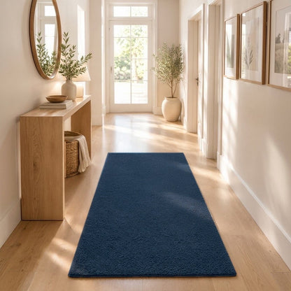 Tapis Velours lavable en machine