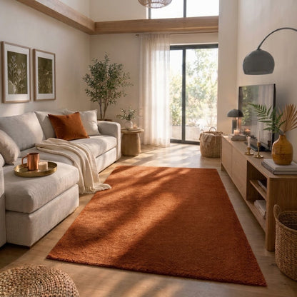 Tapis Velours lavable en machine